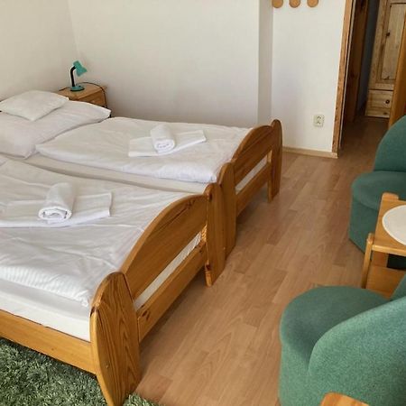 Vila Marko Nová Lesná Eksteriør billede