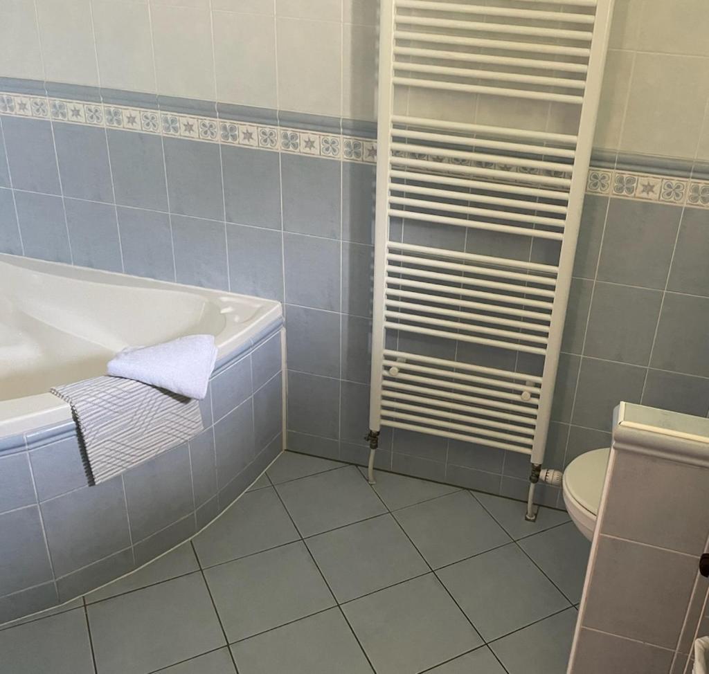 Vila Marko Nová Lesná Eksteriør billede